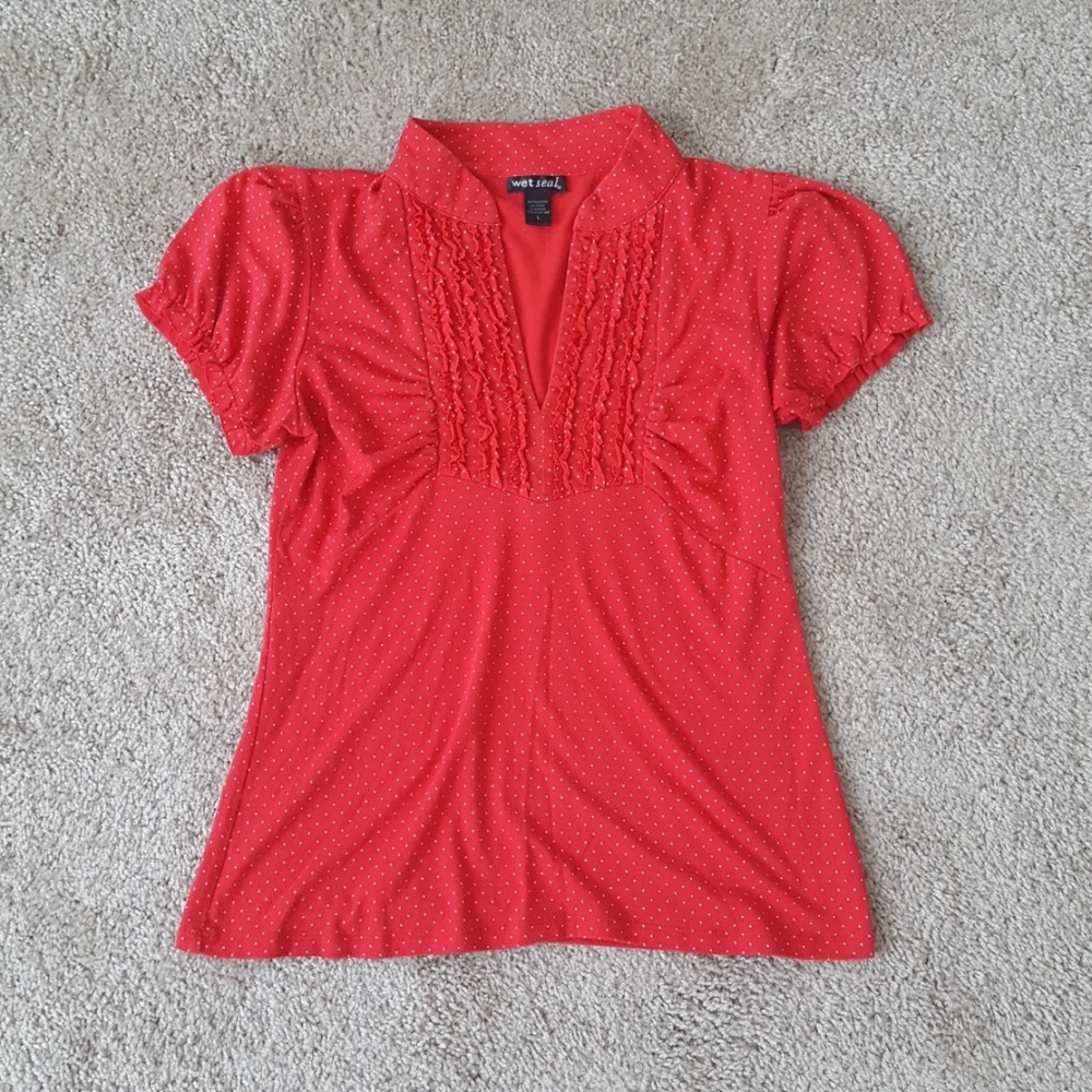 Wet Seal shirt